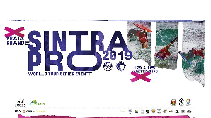 2019 APB TOUR | Sintra PRO - Day 1