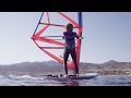 Windsurf 250 vidéo