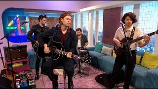 The Amazons - Doubt It (Live at Sunday Brunch)