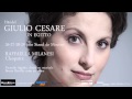 Musique des Lumières - Giulio Cesare - Raffaella Milanesi