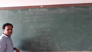 Knapsack Algorithm c