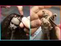 Watch $10,000+ Hyper-Realistic Dolls Come to Life | BJD |  Start to Finish by  ​@lutsenkodolls9740​