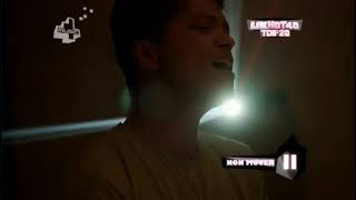 Bruno Mars - It Will Rain 4Music