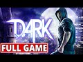 Dark game  full game walkthrough  longplay