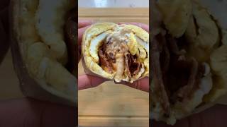 Bacon & Egg Breakfast Burrito π―π₯π₯ Bacon & Egg Breakfast Burrito π―π₯π₯