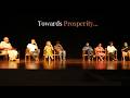 Towards Prosperity | Documentary Film, Presentation & Q&A | Aware Auroville