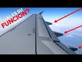 ¿Qué son y para qué sirven los FLAP FAIRINGS? - KSGAviation