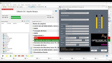 COMO TRANSMITIR AO VIVO COM ZaraRadio NA WEB RÁDIO - VIDEO COM MUITAS DICAS