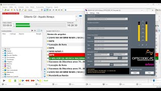 COMO TRANSMITIR AO VIVO COM ZaraRadio NA WEB RÁDIO - VIDEO COM MUITAS DICAS screenshot 3