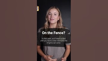 7 Reasons NOT to Buy the PHLster Enigma