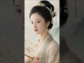 通过gpt-5复原古代美女样貌|苏小小|李师师|陈圆圆