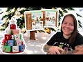 Holiday Magic Awaits: 24 Art and Craft Advent Calendars You Must See!
