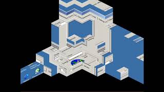 Windows Me 20 Years Later  - Using the included software (Part1) screenshot 4