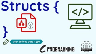 Structs explained | Use structs to multiply Fractions