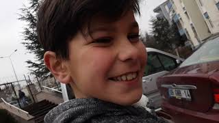 Arkadaşımla Herşeye Evet Challenge Yaptık