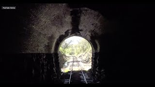 Southern Railway No. 4501 on the Missionary Ridge Local