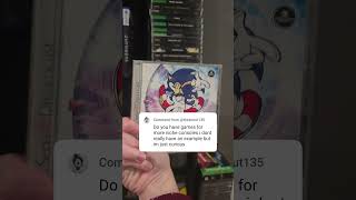 Im not sure if this counts lol #videogames #gaming #dreamcast #psp