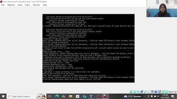konfigurasi control panel hosting dan shared hosting