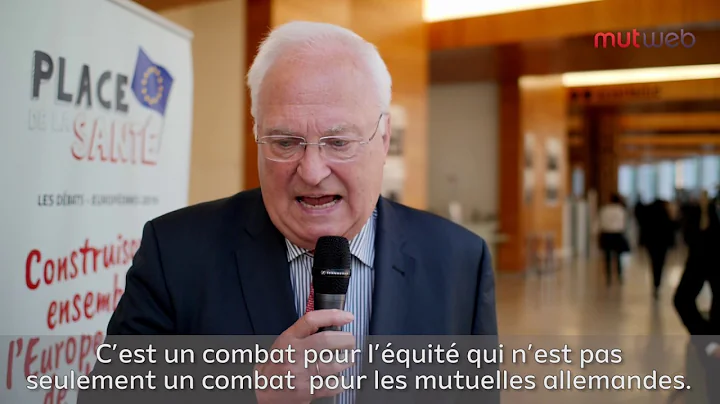 Christian Zahn, Pdt de l'AIM
