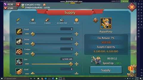 Send Resources to Bank Macro