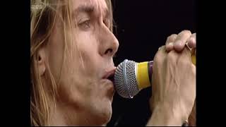 Iggy Pop, The Passenger