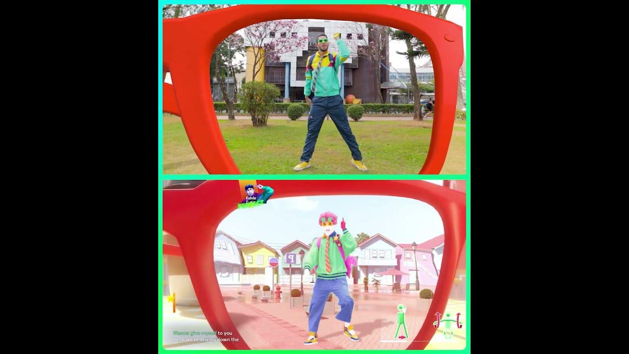 Sunroof by Nicky Youre, dazy JUST DANCE 2023 YouTube