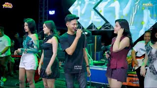MARVEL MUSIC | MALAM TERAKHIR | ALL ARTIS | OSPEK COMMUNITY SEASON 2