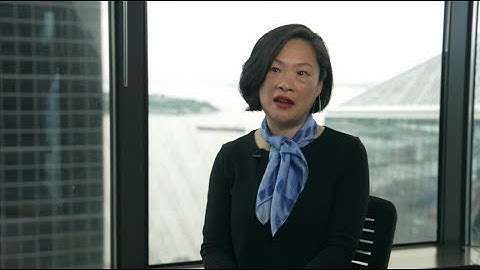 Meet Tanya Kim, director of the Seattle Human Services Department