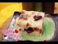 用點心做點心-高梁桂圓米糕(杜麗娟老師)