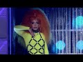 Le riches verse  a little bit of love  drag race italia