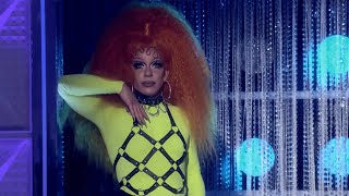 Le Riche's Verse | "A Little Bit of Love" | Drag Race Italia