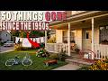 The 1950s Secret To A Happier Life | What We Lost