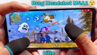 Duo Vs Squad Rank 19 Kill, Overpower,, Techrt Gaming Gameplay- Garena Free Fire