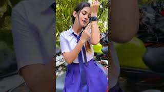 Kabhi Chup Chup Misti Singha Roy Misti Queen Misti Queen Shorts Misti Roy Reels.