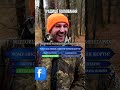 Традиції полювання в Україні. Мисливці в червоних шортах