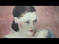 Capture de la vidéo Lucienne Boyer/Pills Et Tabet: La Romance Du Printemps. (1937).