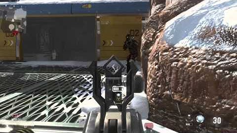 1v1 SND Tourney vs VeMoX