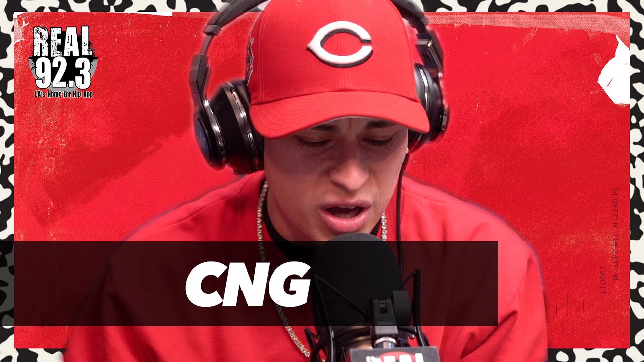 CNG Freestyle | Bootleg Kev & DJ Hed - YouTube