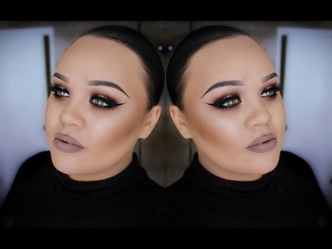 TUTORIAL: Anastasia Beverly Hills Shadow Couture World Traveler Palettel - Makeupwithjah - 동영상