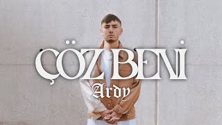 Ardy - Çöz Beni