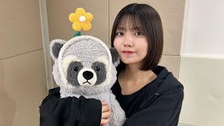 Nogizaka46 Aruno Nakanishi Nogiobi Showroom 9/8/2026
