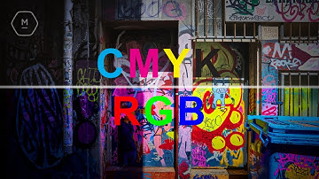 Essential Tips Converting RGB To CMYK | The Art Of Printing | Getting Started | Matt Irwin