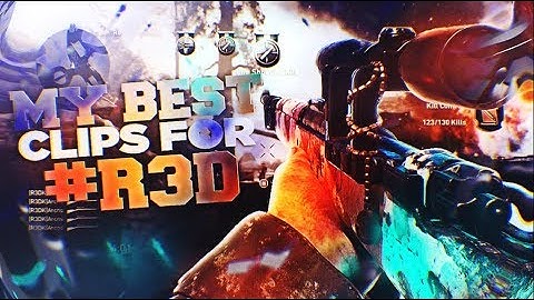 MY BEST #R3D CLIPS SO FAR! (Live WW2 Highlights)