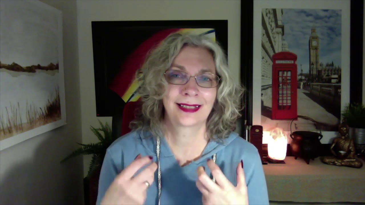 Daily Psychic Message For Wednesday October 24 2018 Youtube