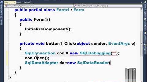 loading data into dataset, How to load data into dataset in ado.net