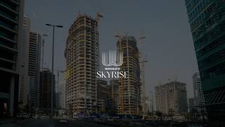 Binghatti Skyrise - Project Update - July 2026