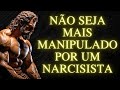 Como Quebrar O CONTROLE De Um NARCISISTA 10 Táticas Estoicas Poderosas L Sabedoria Estoica