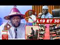 Polémique Modification L29 ET L30 : Les révélations de Serigne Modou Asta Mbacké....