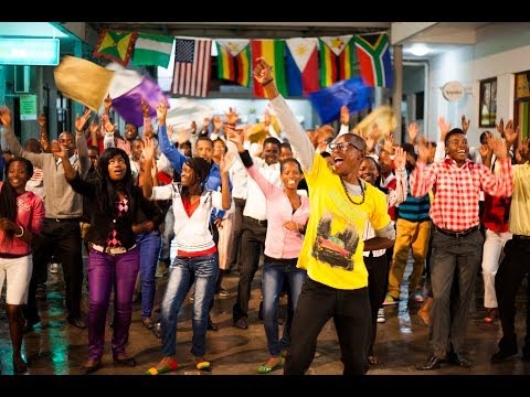 Tembalami - Bayete