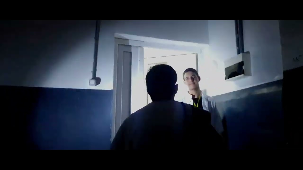 الإدمان 2  #افلام 